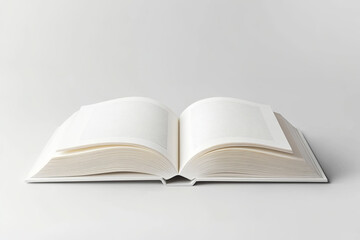 Obraz premium open book