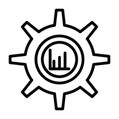 Chart Icon