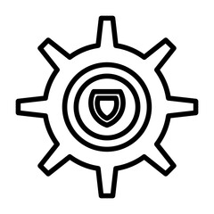 Security Icon