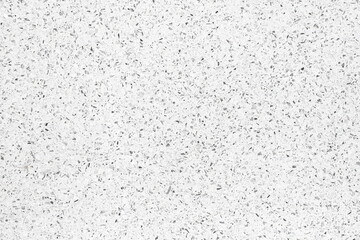 White quartz texture background for bathroom or kitchen countertop surface