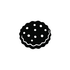 cake isolated on white