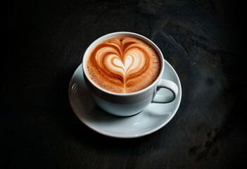 cup of coffee wallpaper