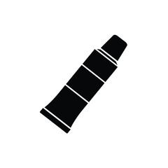 black pencil icon