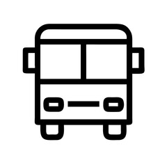 bus