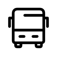 bus