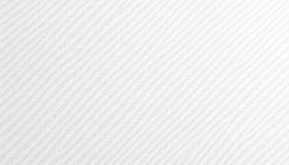 Crisp, bright white textured surface Ideal for showcasing artwork or products , background, pattern, backdrop