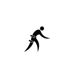 Physiotherapy logo icon