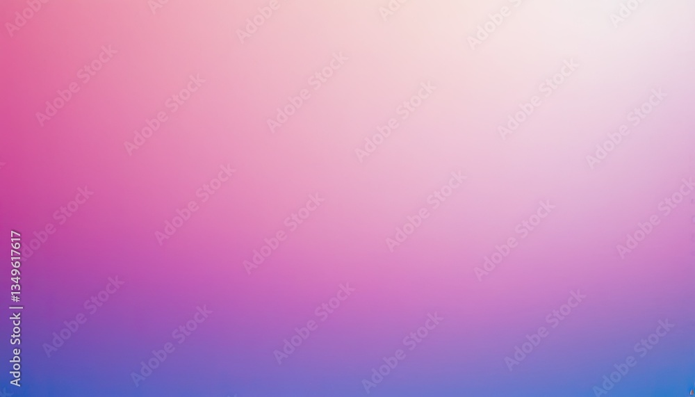 Poster gradient blurred light tint easy to use for background 4