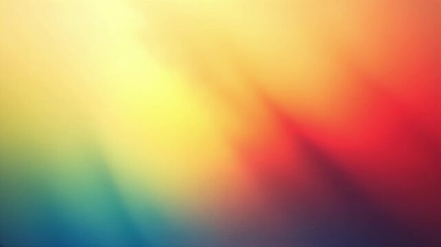 Vibrant gradient background flows dynamically, symbolizing Juneteenth's spirit of freedom and unity. Seamless color shifts reflect cultural pride, and heritage. Juneteenth celebration concept