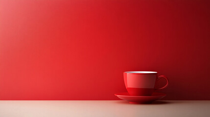 Obraz premium Minimalist lifestyle images, featuring simple, clean spaces or decluttered environments, are gaining popularity for modern, peaceful content.