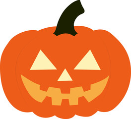 Halloween, Carved Halloween Jack