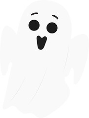 Halloween, Cute Cartoon Happy