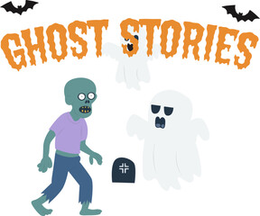 Halloween, Halloween Ghost