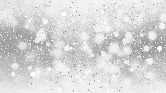 Random dot stereogram background for visual therapy and eye exercises