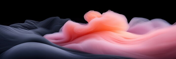 Abstract Fluid Forms (6)