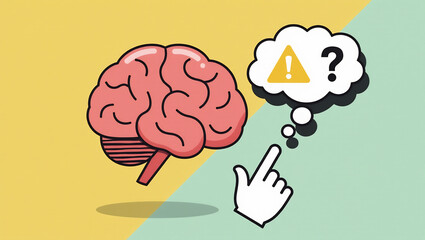 Think Before You Click: Phishing Awareness Message