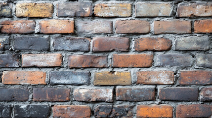 brick wall background