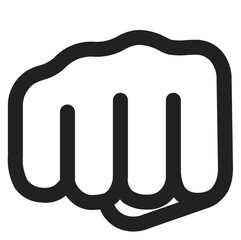 Fist 