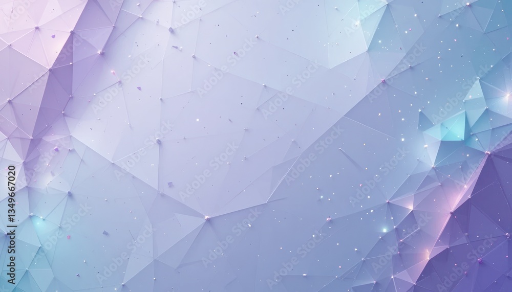 Poster dynamic abstract background design featuring geometric shapes and gradients digital art studio setti