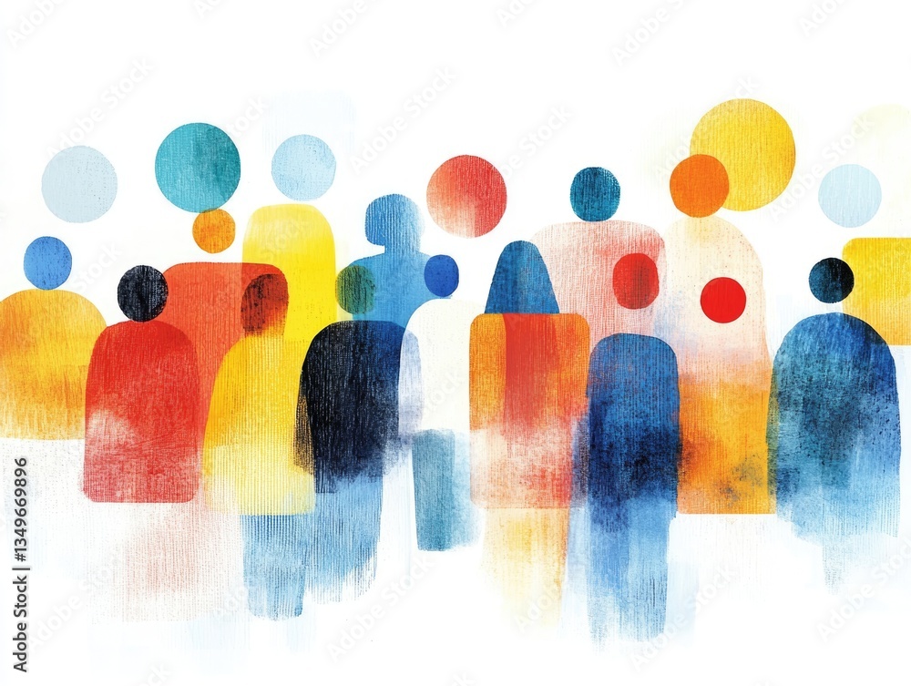 Poster dynamic community engagement strategies virtual event newsletter insights online environment informa