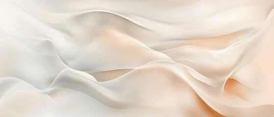 Obraz premium Elegant Abstract Background with Subtle Geometric Patterns Ideal for Premium Presentations and Branding Designs