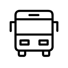bus