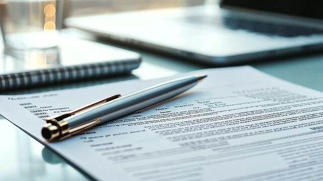 Sanctions List Overview on Government Website