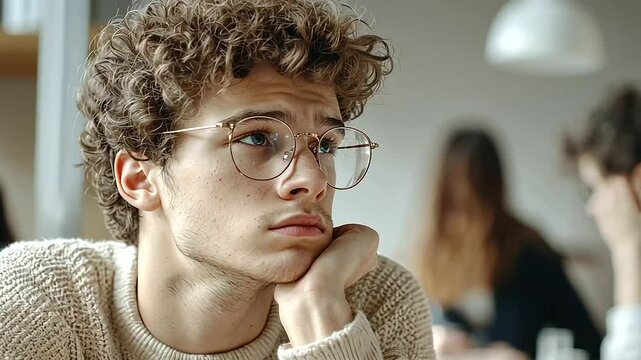 Student disappointed with failed project outcome, learning experience