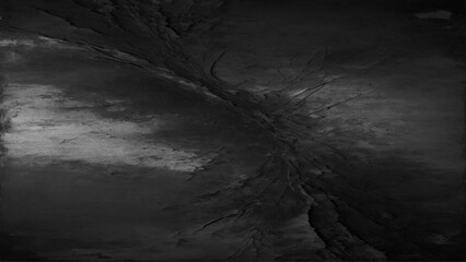 The texture of a gray concrete wall of a private building, Abstract Chalk Blackboard Background Size For Cover Page.