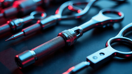 The Gene Therapy Toolkit