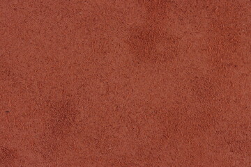 The texture of the genuine leather fabric. High resolution. Macro.