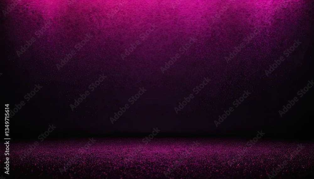 Poster abstract gradient background with a grainy effect 1