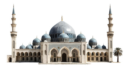 Obraz premium Sayyidah Zaynab Mosque png