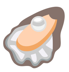 Oyster Emoji