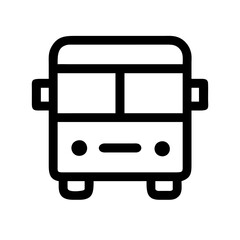 bus