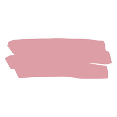 Abstract Handraw Element Design