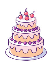 Cake