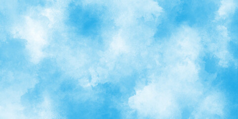 Abstract watercolor landscape with soft gradients and ethereal textures, high-definition design with vibrant colors, modern creative themes beautiful concept  blue art.