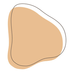 Blob Vector Design