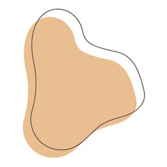 Blob Vector Design
