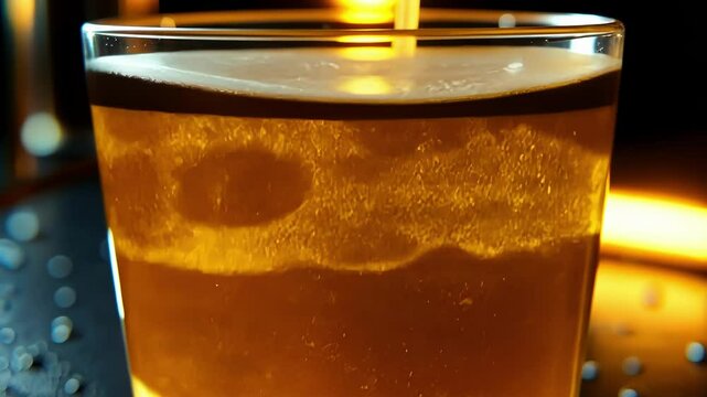 A closeup view of a single PCR tube positioned inside the thermal cycler showcasing the transparent lid that allows for realtime observation of the reaction. The condensation reveals
