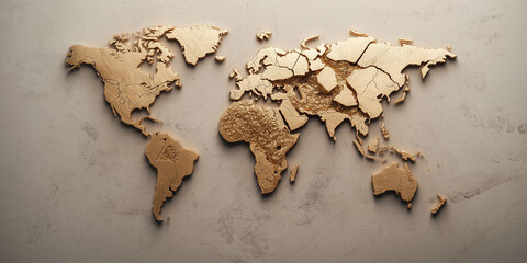 Global economic inequality business and finance reports on social awareness campaigns in future economics