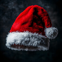 santa claus hat
