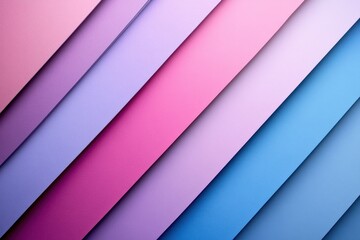 Abstract gradient background with pastel purple, pink, and white, blue, purple, and pink, featuring a simple and minimalistic, ideal for modern and elegant designs.