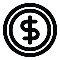 Business Icon Vector Design