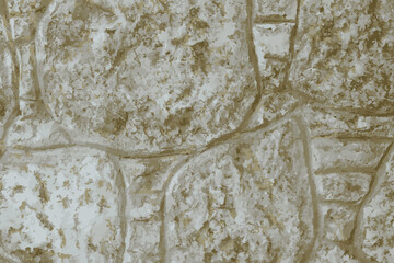 Elegant Mud and White Color Background Texture – Abstract Grunge Decorative Stucco Wall Design. Abstract White and Gray Color Background with a Rough, Textured Stucco Effect for Modern Design.