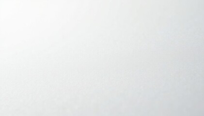 Obraz premium Close-up shot, pristine white surface, subtle texture, pure, product, matte