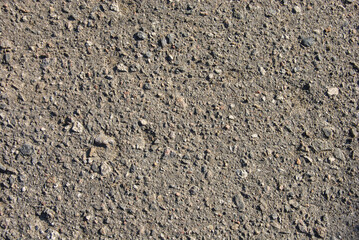 texture of old asphalt background