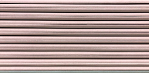 Fototapeta premium Striped gray background. Gray-dark background with copy space.