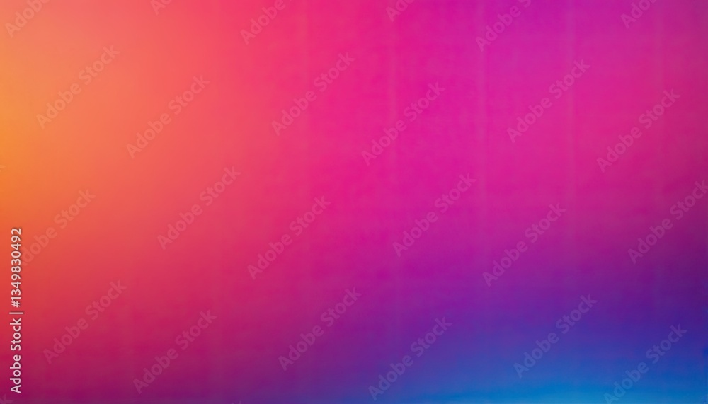 Poster gradient grainy gradient background 2